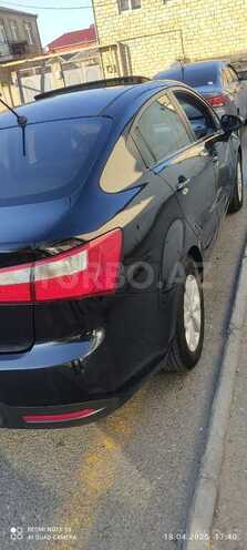 Kia Rio 2012, 281,000 km - 1.4 л - Bakı