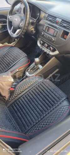 Kia Rio 2012, 281,000 km - 1.4 л - Bakı