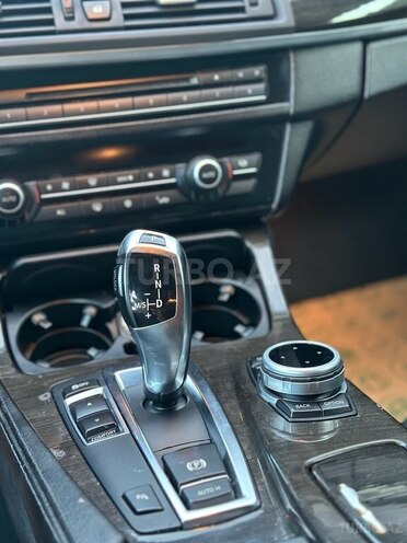 BMW 528 2013, 220,000 km - 2.0 l - Sumqayıt