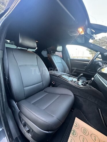 BMW 528 2013, 220,000 km - 2.0 l - Sumqayıt