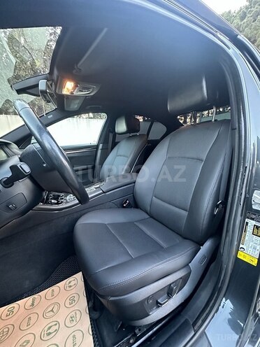 BMW 528 2013, 220,000 km - 2.0 l - Sumqayıt