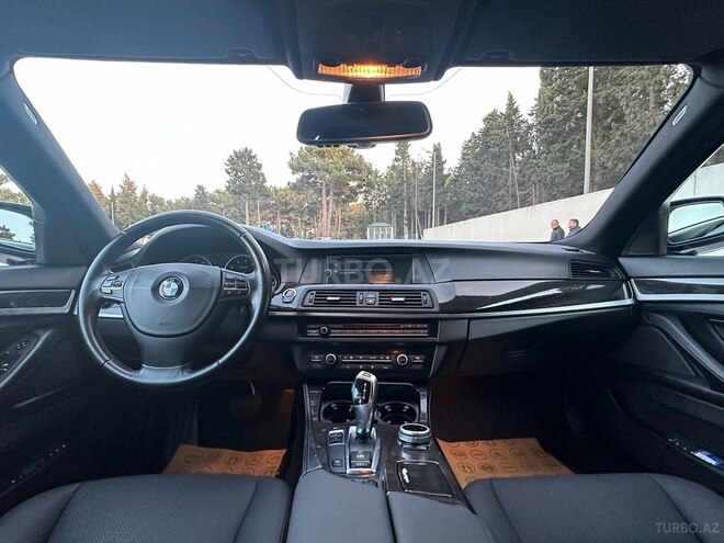 BMW 528 2013, 220,000 km - 2.0 l - Sumqayıt