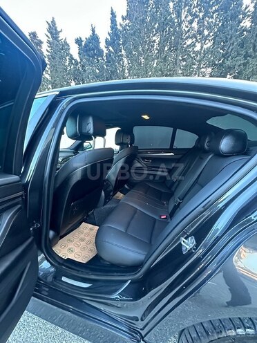 BMW 528 2013, 220,000 km - 2.0 l - Sumqayıt