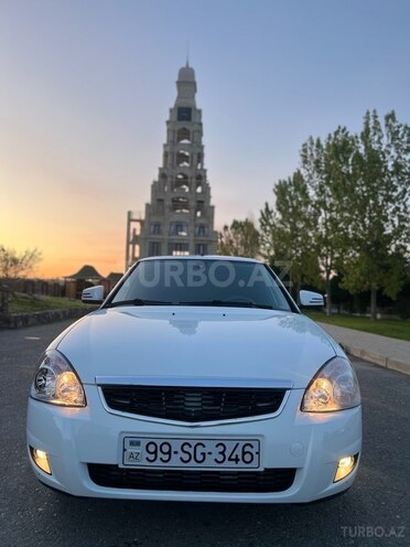 LADA (VAZ) Priora 2013, 154,350 km - 1.6 л - Xaçmaz
