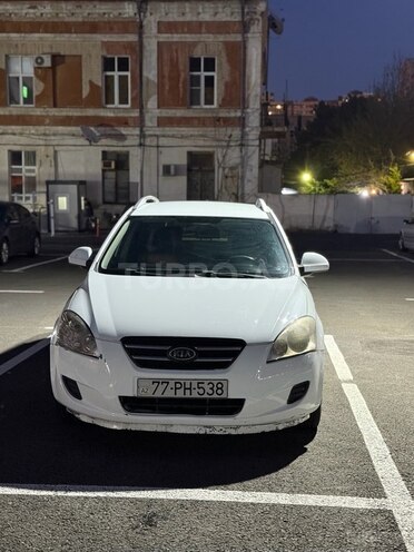 Kia Ceed 2007, 320,000 km - 1.6 л - Bakı