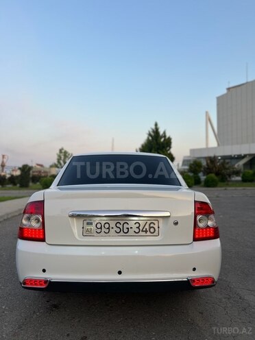 LADA (VAZ) Priora 2013, 154,350 km - 1.6 л - Xaçmaz