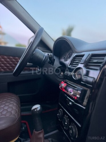 LADA (VAZ) Priora 2013, 154,350 km - 1.6 л - Xaçmaz
