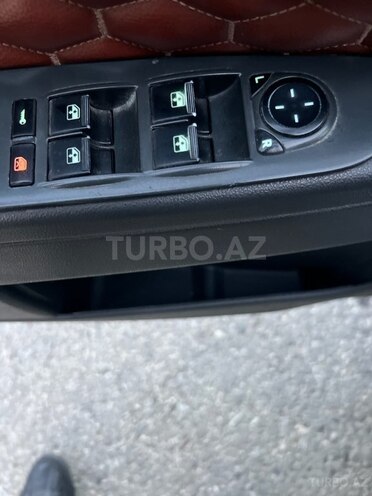 LADA (VAZ) Priora 2013, 154,350 km - 1.6 л - Xaçmaz