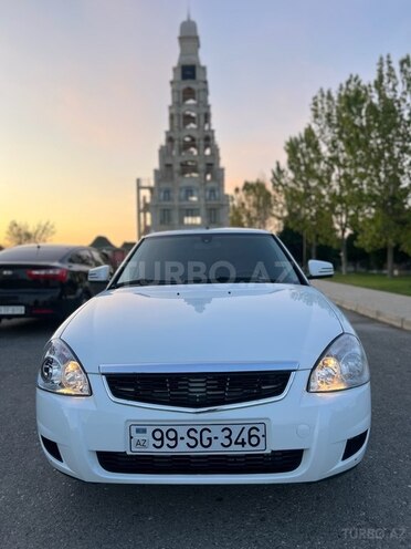 LADA (VAZ) Priora 2013, 154,350 km - 1.6 л - Xaçmaz