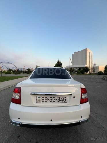 LADA (VAZ) Priora 2013, 154,350 km - 1.6 л - Xaçmaz
