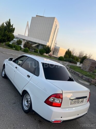 LADA (VAZ) Priora 2013, 154,350 km - 1.6 л - Xaçmaz