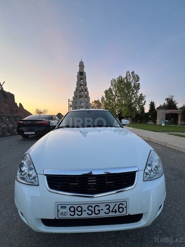 LADA (VAZ) Priora 2013, 154,350 km - 1.6 л - Xaçmaz