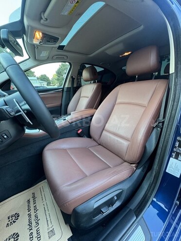 BMW 520 2015, 161,000 km - 2.0 l - Bakı