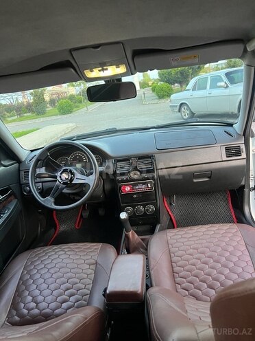 LADA (VAZ) Priora 2013, 154,350 km - 1.6 л - Xaçmaz