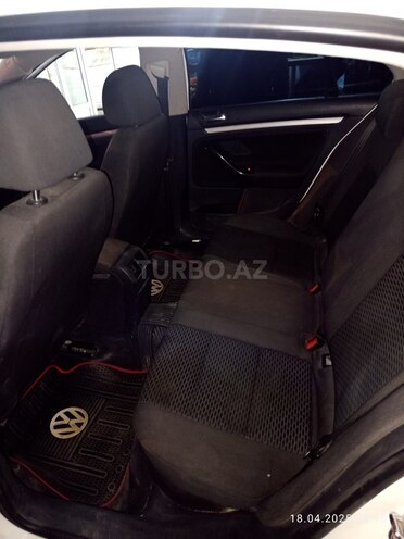 Volkswagen Jetta 2010, 279,000 km - 1.6 l - Bakı