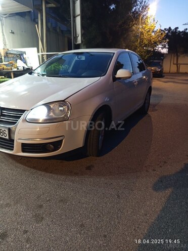 Volkswagen Jetta 2010, 279,000 km - 1.6 l - Bakı