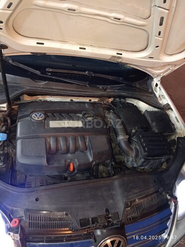 Volkswagen Jetta 2010, 279,000 km - 1.6 l - Bakı