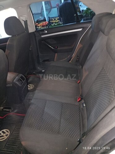 Volkswagen Jetta 2010, 279,000 km - 1.6 l - Bakı