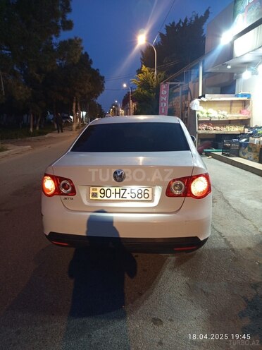 Volkswagen Jetta 2010, 279,000 km - 1.6 l - Bakı