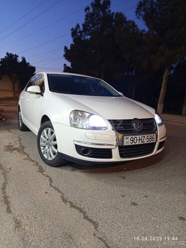 Volkswagen Jetta 2010, 279,000 km - 1.6 l - Bakı