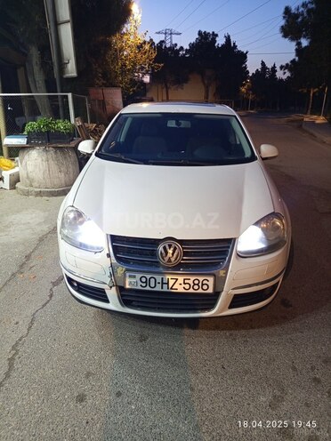 Volkswagen Jetta 2010, 279,000 km - 1.6 l - Bakı