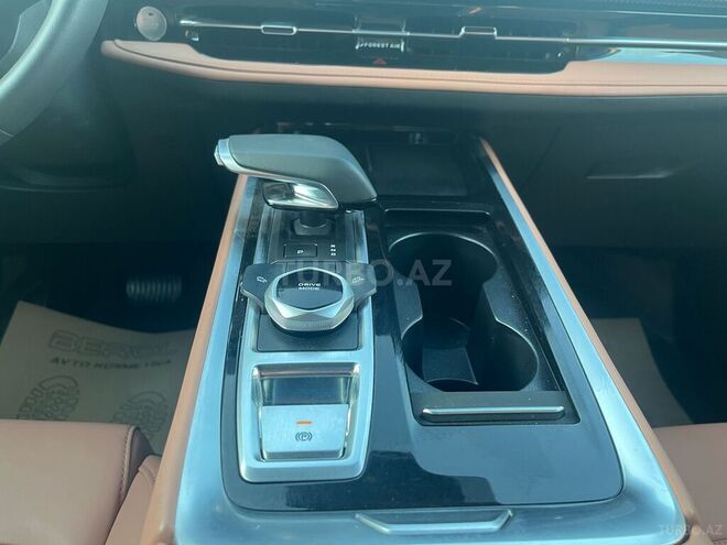 Changan Qiyuan Q05 2023, 14,781 km - 1.5 л - Bakı
