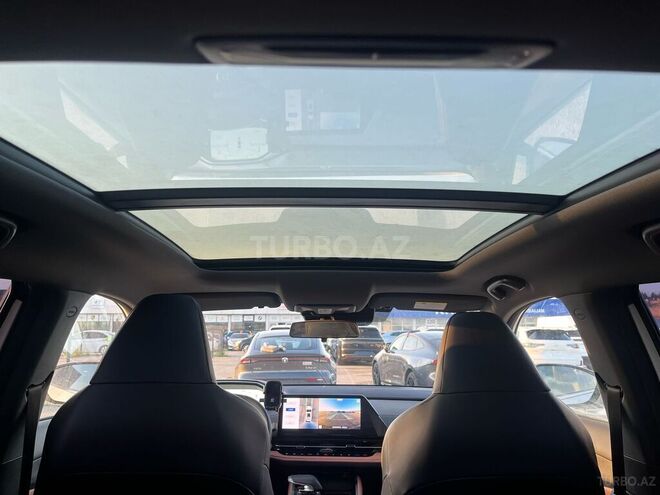 Changan Qiyuan Q05 2023, 14,781 km - 1.5 л - Bakı