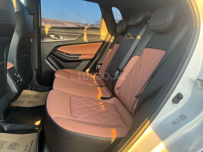 Changan Qiyuan Q05 2023, 14,781 km - 1.5 л - Bakı