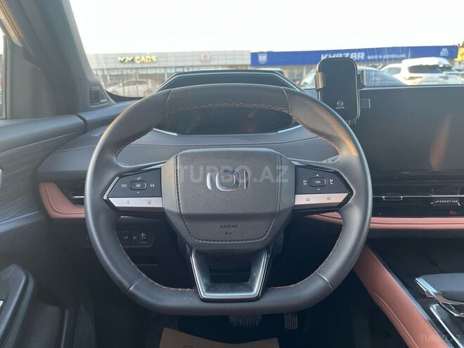 Changan Qiyuan Q05 2023, 14,781 km - 1.5 л - Bakı