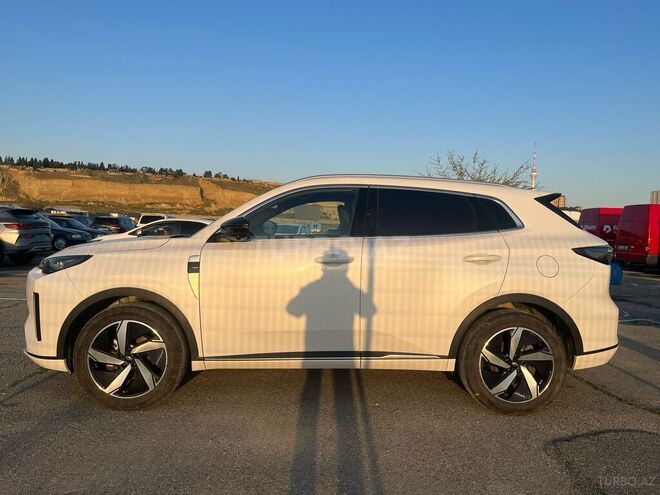 Changan Qiyuan Q05 2023, 14,781 km - 1.5 л - Bakı