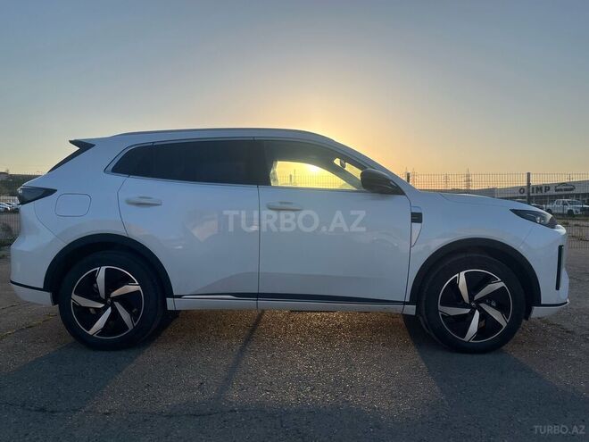 Changan Qiyuan Q05 2023, 14,781 km - 1.5 л - Bakı