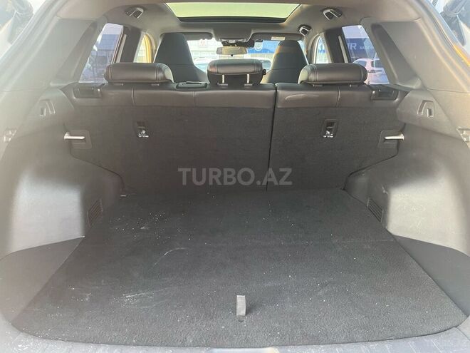 Changan Qiyuan Q05 2023, 14,781 km - 1.5 л - Bakı