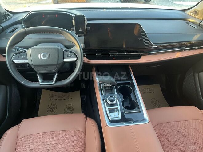 Changan Qiyuan Q05 2023, 14,781 km - 1.5 л - Bakı