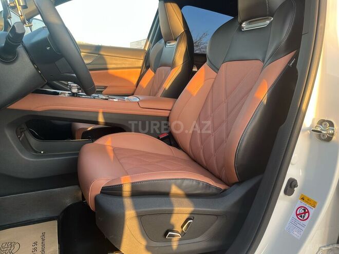 Changan Qiyuan Q05 2023, 14,781 km - 1.5 л - Bakı