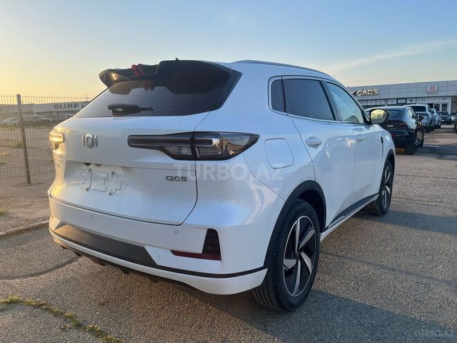 Changan Qiyuan Q05 2023, 14,781 km - 1.5 л - Bakı