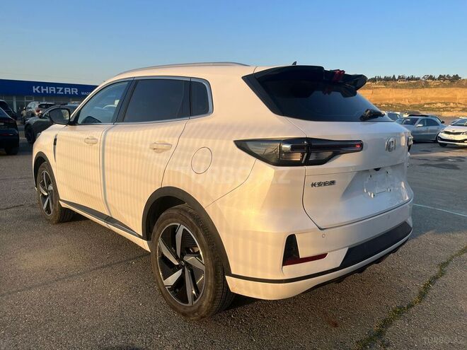 Changan Qiyuan Q05 2023, 14,781 km - 1.5 л - Bakı
