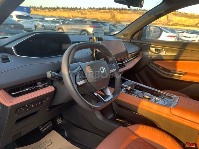 Changan Qiyuan Q05 2023, 14,781 km - 1.5 л - Bakı