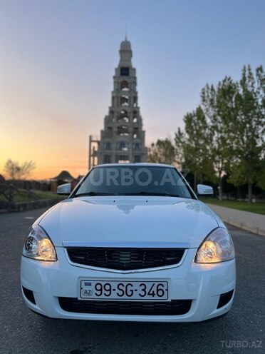 LADA (VAZ) Priora 2013, 154,350 km - 1.6 л - Xaçmaz