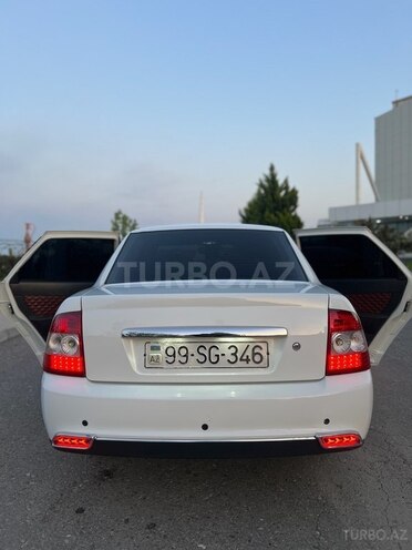 LADA (VAZ) Priora 2013, 154,350 km - 1.6 л - Xaçmaz