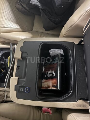 Lexus LX 570 2008, 113,000 km - 5.7 l - Bakı