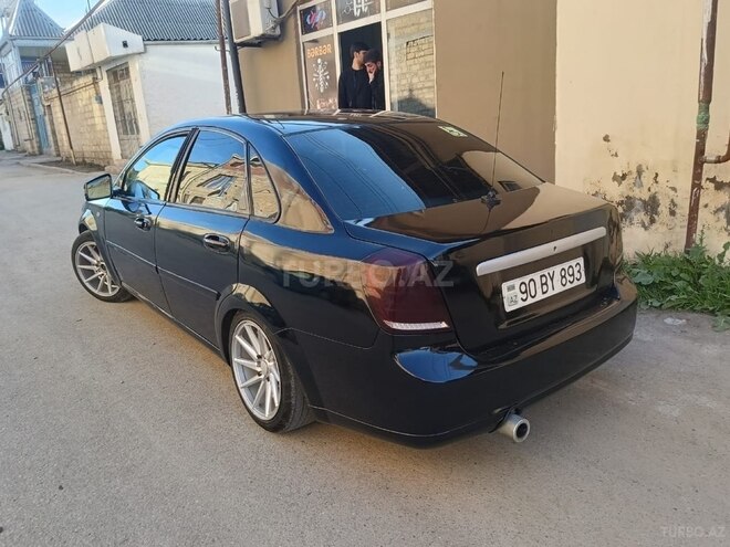 Daewoo Gentra 2014, 265,000 km - 1.5 l - Bakı