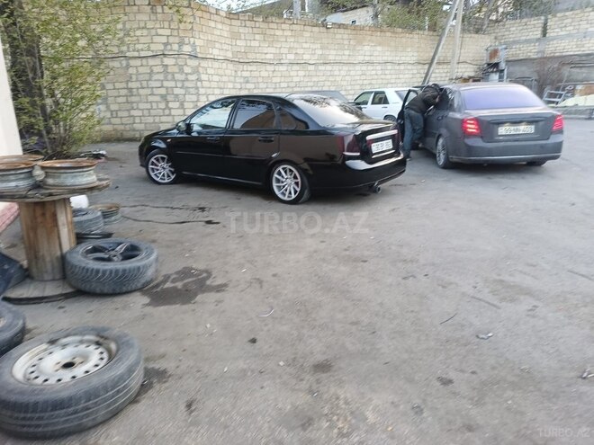 Daewoo Gentra 2014, 265,000 km - 1.5 l - Bakı