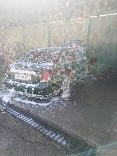 Daewoo Gentra 2014, 265,000 km - 1.5 l - Bakı