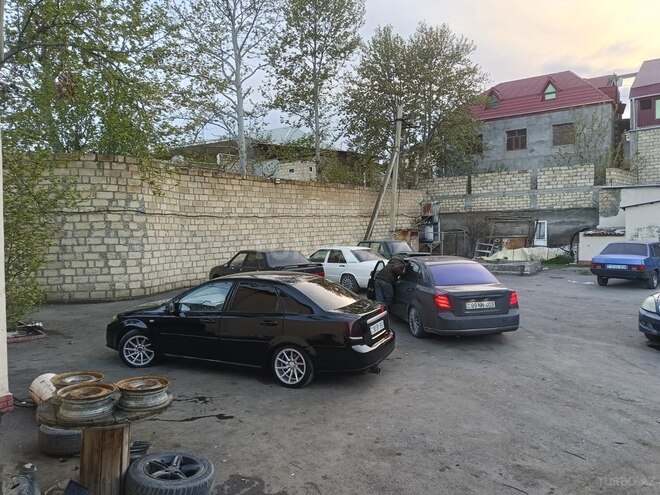 Daewoo Gentra 2014, 265,000 km - 1.5 l - Bakı