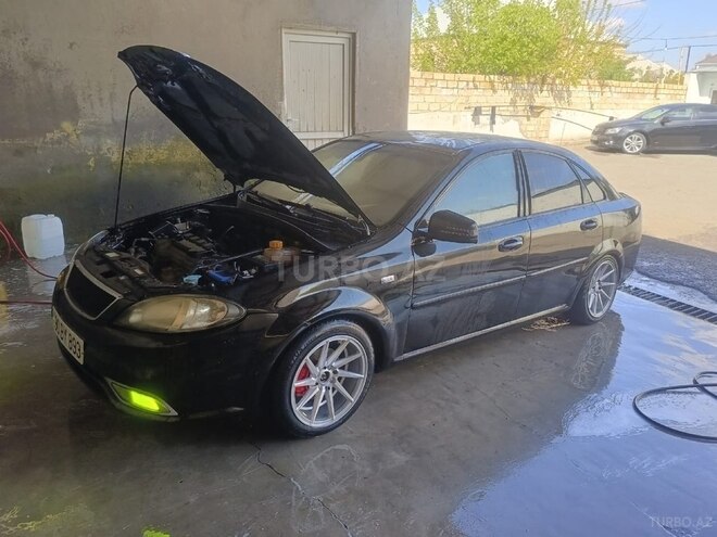 Daewoo Gentra 2014, 265,000 km - 1.5 l - Bakı