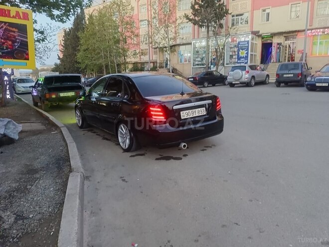 Daewoo Gentra 2014, 265,000 km - 1.5 l - Bakı