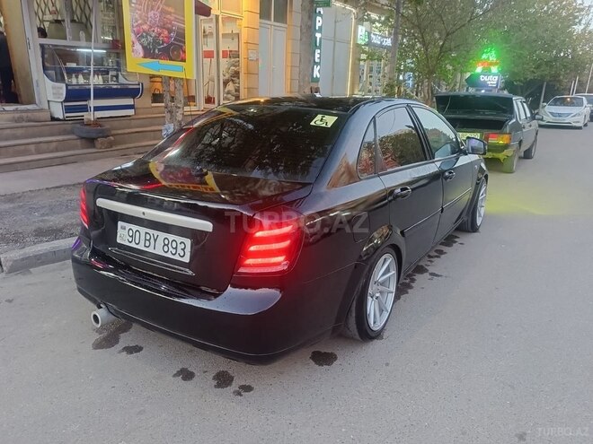 Daewoo Gentra 2014, 265,000 km - 1.5 l - Bakı
