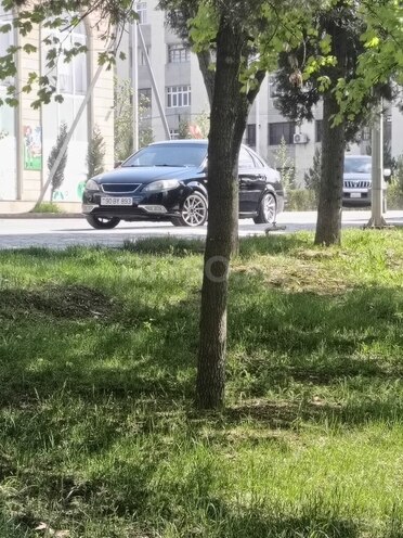 Daewoo Gentra 2014, 265,000 km - 1.5 l - Bakı