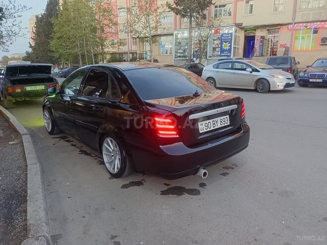 Daewoo Gentra 2014, 265,000 km - 1.5 l - Bakı