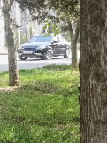 Daewoo Gentra 2014, 265,000 km - 1.5 l - Bakı